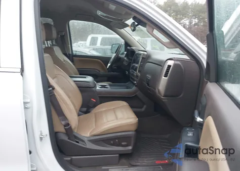 2017 GMC Sierra 1500 Denali from USA, damaged, VIN 3GTU2PEC1HG209455